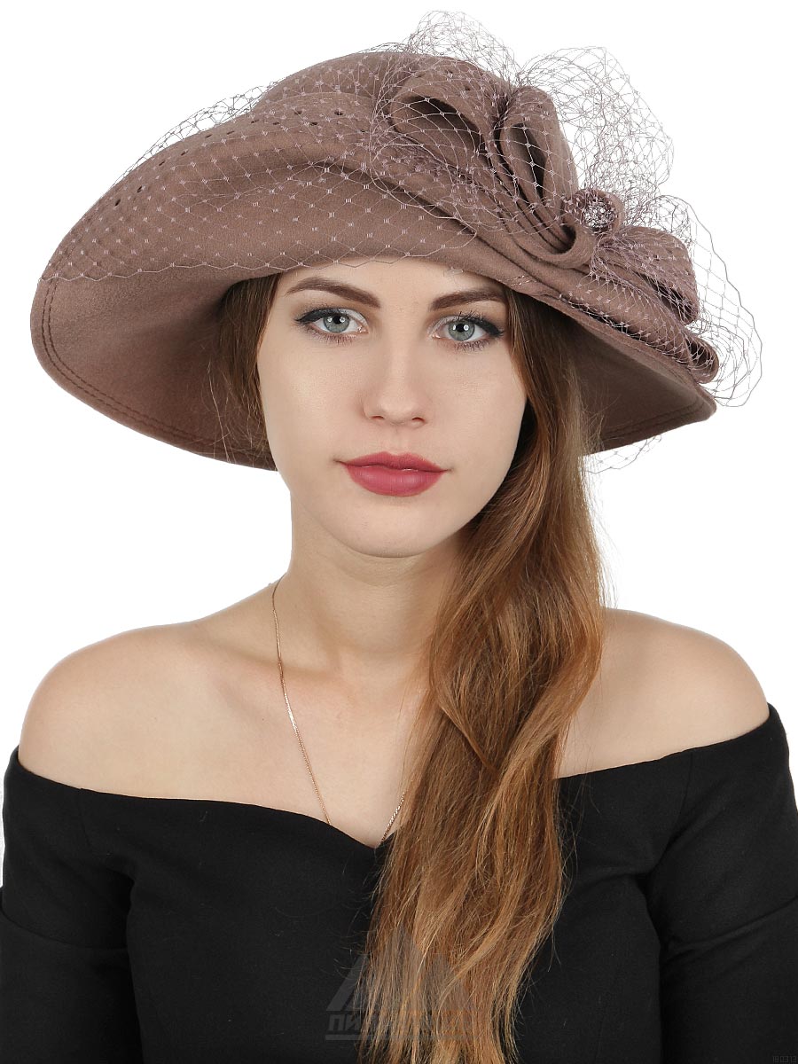 Где Купить Шляпу Женскую В Москве