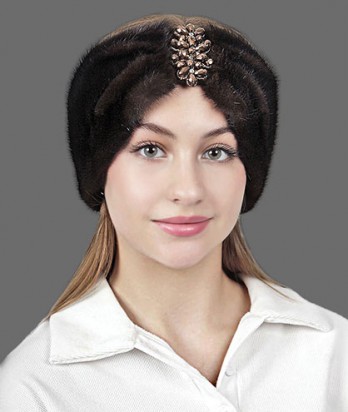 Повязки из меха