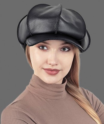 Натуральная кожа