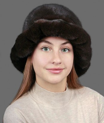 Авторская норка