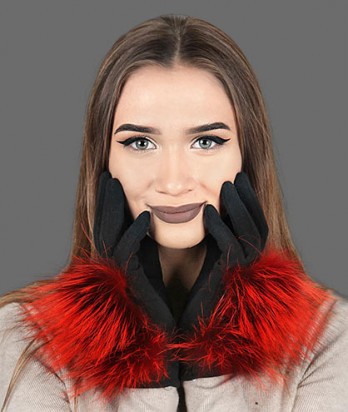 Перчатки