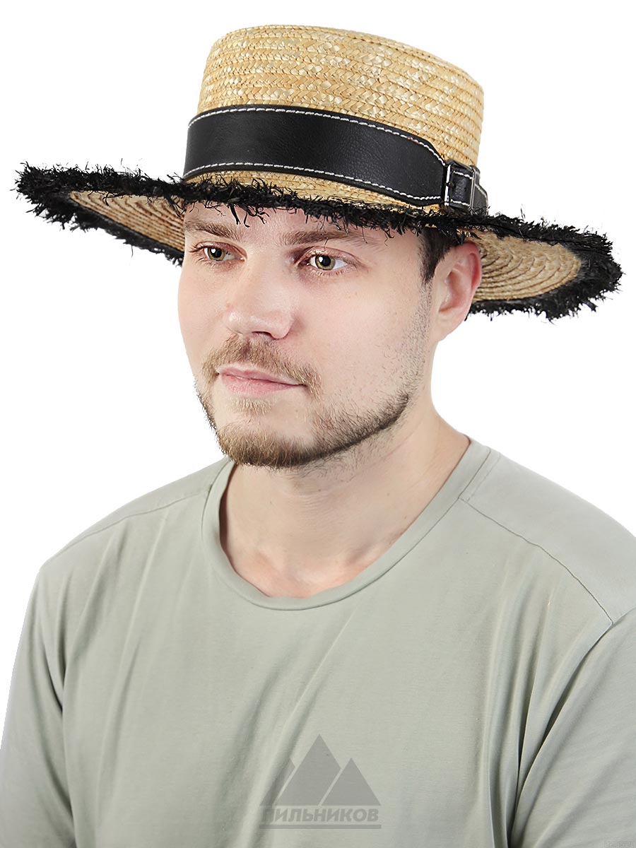Carl anthony hat line