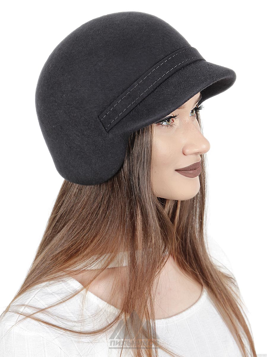 Зимние шапки кепки женские