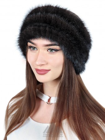 Повязка Норка Повязка Норка