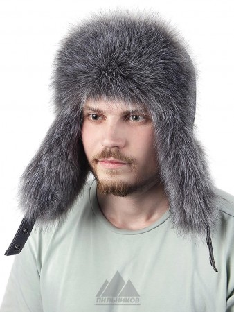 Шапка-ушанка Фолкнер Шапка-ушанка Фолкнер
