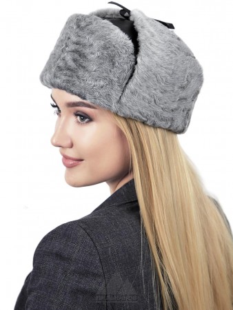 Шапка-ушанка Хьюмэн Шапка-ушанка Хьюмэн