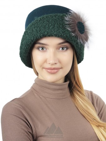 Шляпа Минор Шляпа Минор