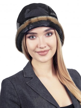 Шляпа Манс Шляпа Манс