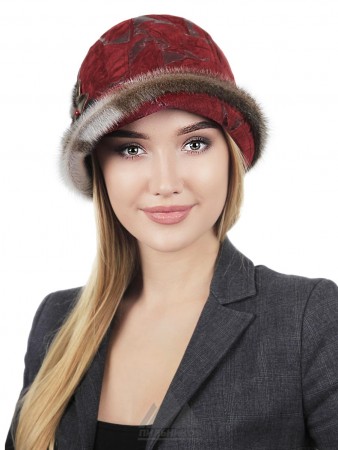 Шляпа Шопи Шляпа Шопи