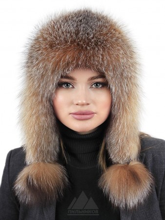 Зимушка Лиса Зимушка Лиса