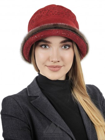 Шляпа Рульс Шляпа Рульс