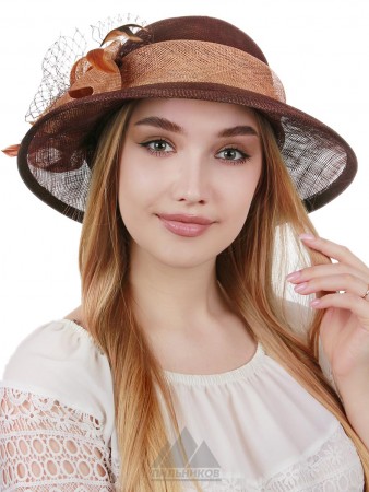 Шляпа Габриэлла Шляпа Габриэлла