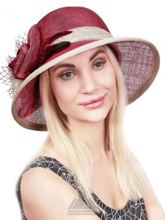 Шляпа Эпатаж Шляпа Эпатаж