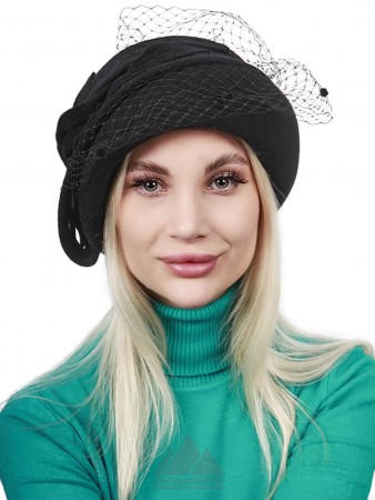Шляпка Эмма Шляпка Эмма