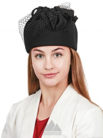 Шляпка Джустина Шляпка Джустина