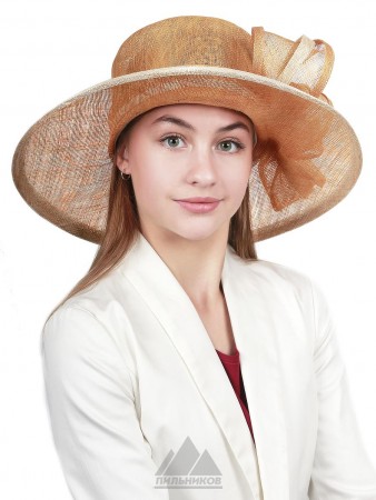 Шляпа Сан-хуана