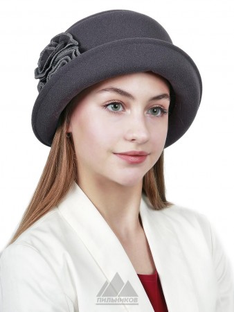 Шляпка Любава Шляпка Любава