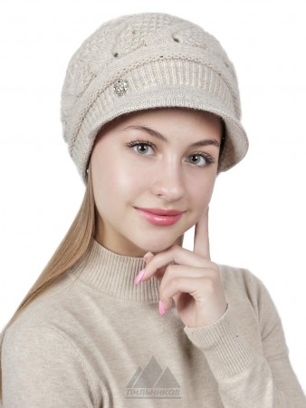Кепка Лаура Кепка Лаура