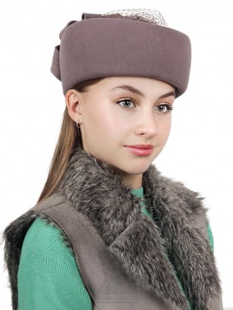 Шляпка Монтана Шляпка Монтана