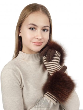 Перчатки Дайана Перчатки Дайана