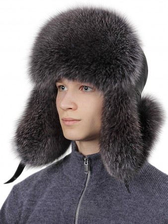 Ушанка Буран Ушанка Буран
