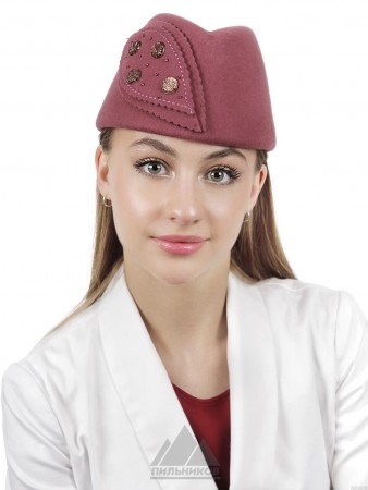 Шляпка Гаянэ Шляпка Гаянэ