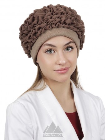 Шапка Джиневра Шапка Джиневра
