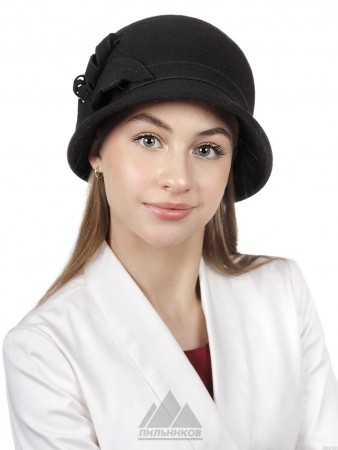 Шляпка Катрина