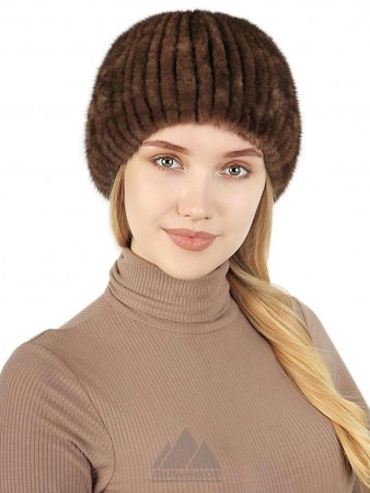 Шапка-снопик Леся Шапка-снопик Леся