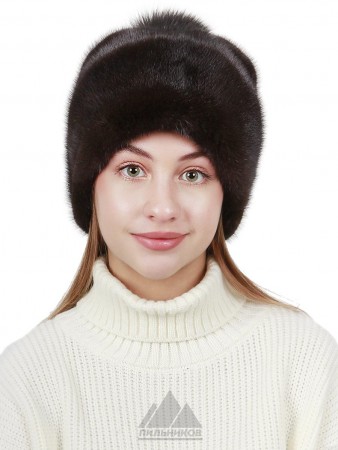 Шапка Денаида Шапка Денаида