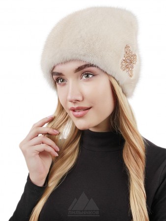 Шапка Виржини Шапка Виржини