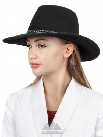 Шляпа Франциска Шляпа Франциска