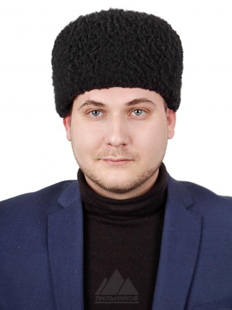 Кубанка Евсеон Кубанка Евсеон