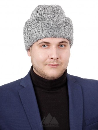 Шапка-боярка Освальд Шапка-боярка Освальд