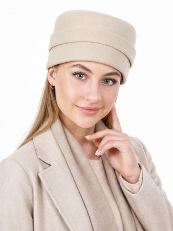 Шапка Клоди Шапка Клоди