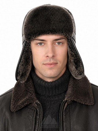 Шапка Пилот Шапка Пилот
