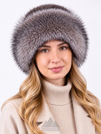 Шапка-боярка Мадина Шапка-боярка Мадина