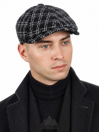 Кепка Тимур Кепка Тимур