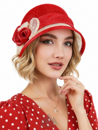 Шляпа Мередит Шляпа Мередит