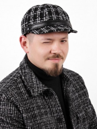 Бейсболка Силвестр Бейсболка Силвестр