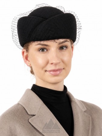 Шляпка Чалма Шляпка Чалма