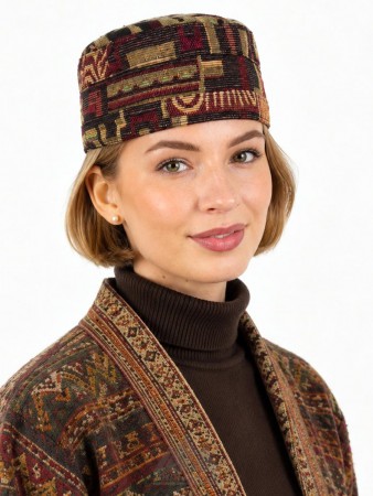Тюбетейка Елима Тюбетейка Елима