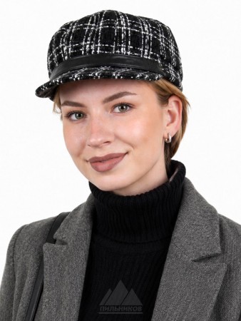 Кепка Ивори Кепка Ивори