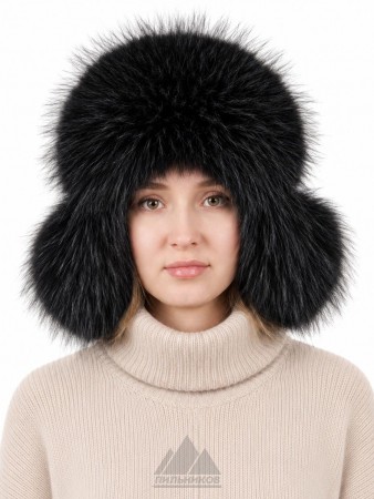 Шапка-ушанка Идофея Шапка-ушанка Идофея