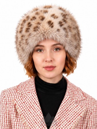 Кубанка Залина Кубанка Залина