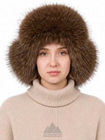 Шапка-ушанка Даниела Шапка-ушанка Даниела