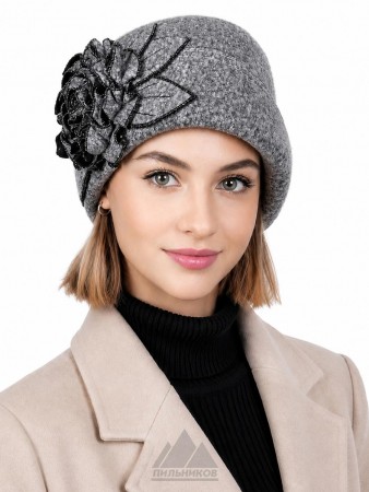 Шляпа Памия Шляпа Памия
