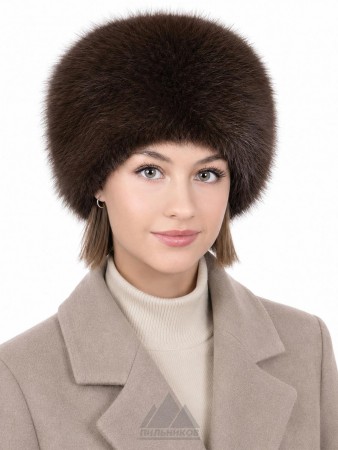 Шапка-кубанка Оделис Шапка-кубанка Оделис