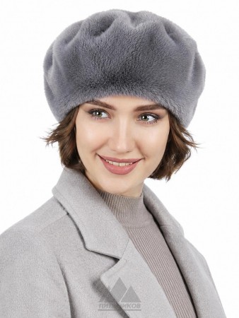 Берет Сабрина Берет Сабрина