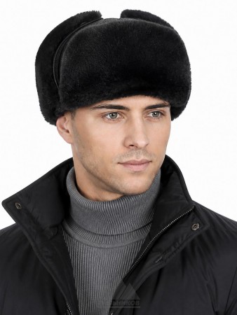 Шапка-ушанка Одноклассник Шапка-ушанка Одноклассник